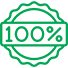 100-percent